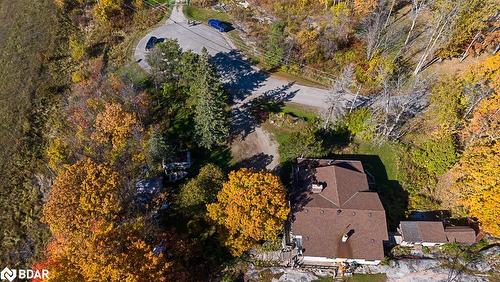 2781 Marine Drive Drive, Severn, ON - Outdoor With View