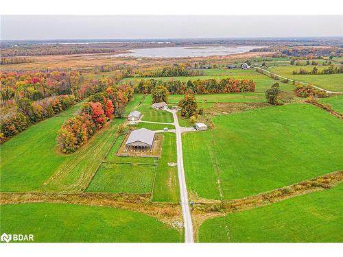 3472 Monck Road, Ramara, ON - Outdoor With View