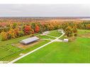 3472 Monck Road, Ramara, ON  - Outdoor With View 