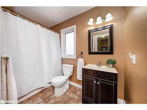 3472 Monck Road, Ramara, ON - Indoor Photo Showing Bathroom