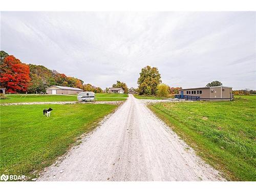 3472 Monck Road, Ramara, ON - Outdoor With View