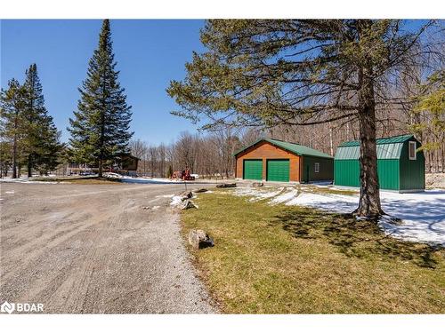 2514 Janes Lane, Coldwater, ON - Outdoor
