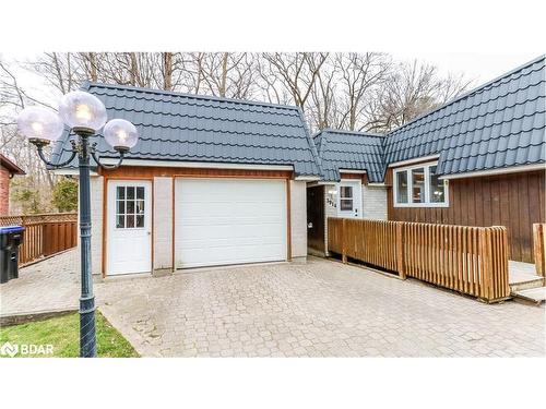 3914 Rosemary Lane, Innisfil, ON - Outdoor With Exterior