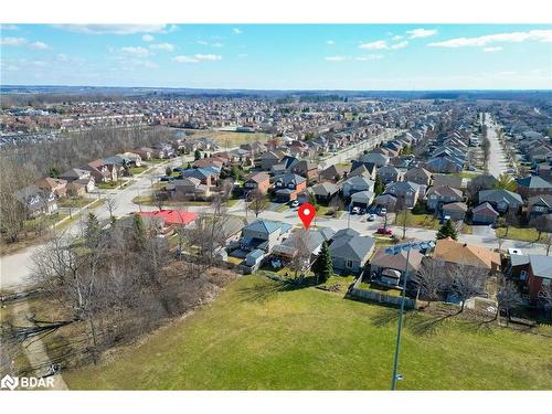 12 Brighton Road, Barrie, ON - Outdoor With View