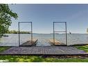 4001 Longford Mills Road, Ramara, ON  - Outdoor With Body Of Water With View 