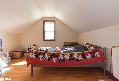 87 Mckenzie Street, Orillia, ON - Indoor Photo Showing Bedroom