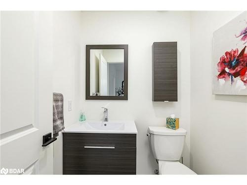 307-20 Beckwith Lane, The Blue Mountains, ON - Indoor Photo Showing Bathroom