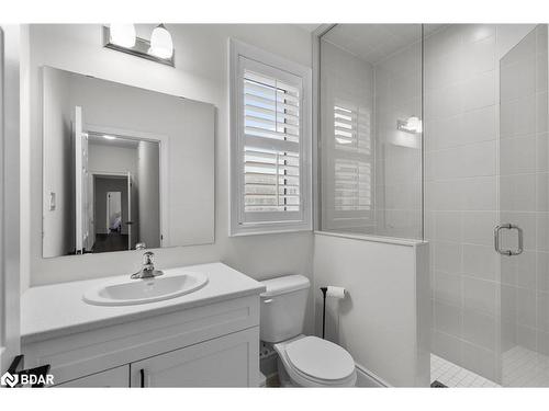 53 Sanford Circle, Springwater, ON - Indoor Photo Showing Bathroom