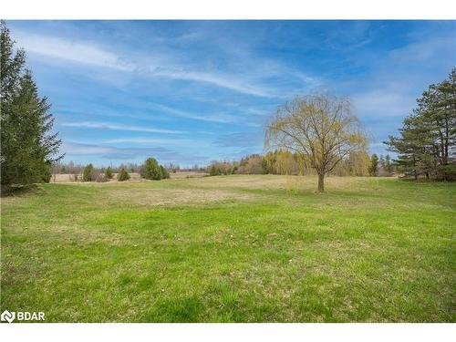 27900 Thorah Side Road, Brock, ON - Outdoor With View