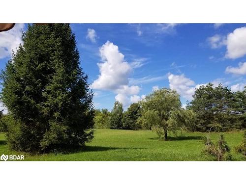 27900 Thorah Side Road, Brock, ON - Outdoor With View