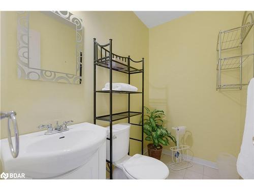 45 Bush Crescent, Wasaga Beach, ON - Indoor Photo Showing Bathroom