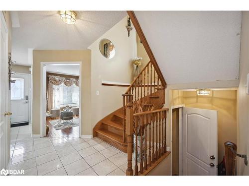 31 Quailvalley Drive, Brampton, ON - Indoor Photo Showing Other Room