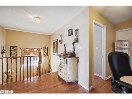 31 Quailvalley Drive, Brampton, ON - Indoor Photo Showing Other Room
