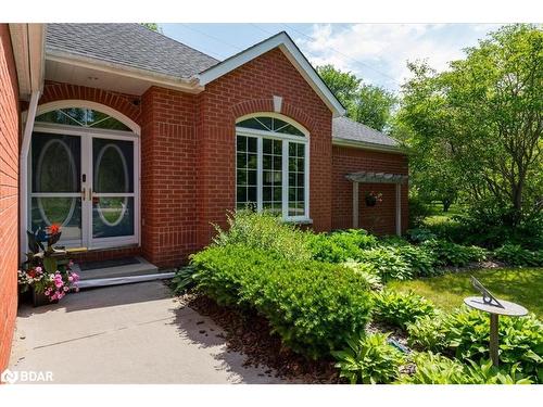 2403 Sunnidale Road, Utopia, ON - Outdoor With Exterior