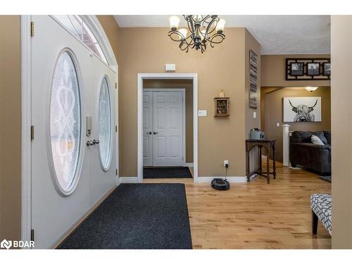 2403 Sunnidale Road, Utopia, ON - Indoor Photo Showing Other Room