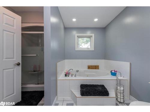 2403 Sunnidale Road, Utopia, ON - Indoor Photo Showing Bathroom
