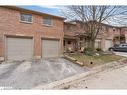 11 Quail Crescent, Barrie, ON  - Outdoor 