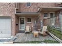 11 Quail Crescent, Barrie, ON  - Outdoor With Deck Patio Veranda 