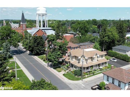 98 Church Street, Bowmanville, ON - Outdoor With View