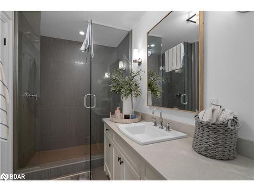 6 Georgian Grande Drive, Oro-Medonte, ON - Indoor Photo Showing Bathroom