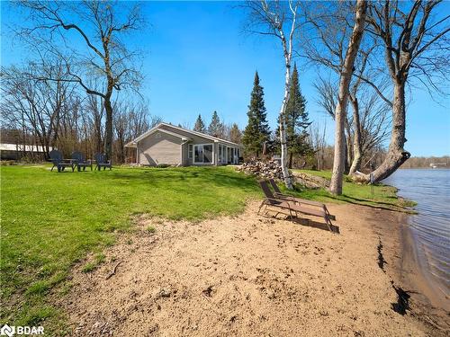 6185 Rama/Dalton Rd Road, Sebright, ON - Outdoor With View