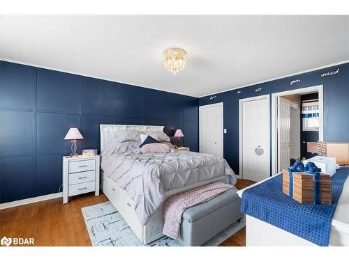 24 Briarwood Crescent, Belleville, ON - Indoor Photo Showing Bedroom