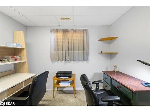 24 Briarwood Crescent, Belleville, ON - Indoor Photo Showing Office