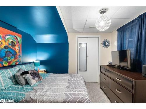 24 Briarwood Crescent, Belleville, ON - Indoor Photo Showing Bedroom