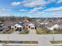 6 Lakewoods Court, Barrie, ON  - Outdoor With View 