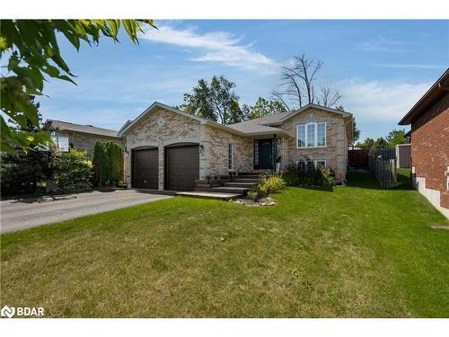 12 Pacific Avenue, Barrie, ON - Outdoor