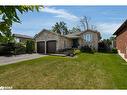 12 Pacific Avenue, Barrie, ON  - Outdoor 