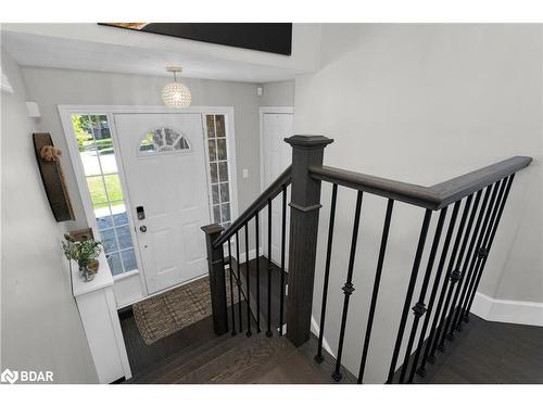 12 Pacific Avenue, Barrie, ON - Indoor Photo Showing Other Room