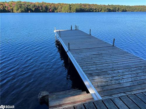 5-1117 Bert Sims Road, Muskoka Lakes, ON - Outdoor With Body Of Water With View