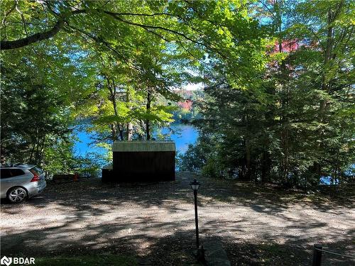 5-1117 Bert Sims Road, Muskoka Lakes, ON - Outdoor