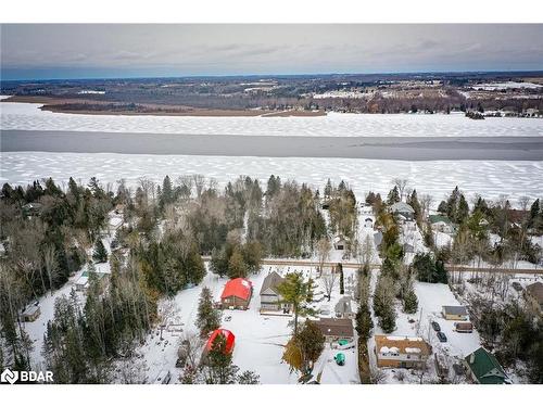 161 Sturgeon Glen Road, Fenelon Falls, ON - Outdoor With Body Of Water With View