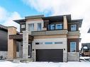 3778 Sunbank Crescent, Severn, ON  - Outdoor With Facade 