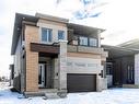 3778 Sunbank Crescent, Severn, ON  - Outdoor 