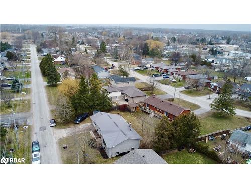222 Christopher Street, Stayner, ON - Outdoor With View