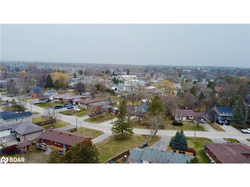 222 Christopher Street, Stayner, ON - Outdoor With View