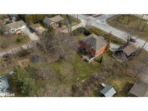 7612 County 9 Road, Creemore, ON - Outdoor With View