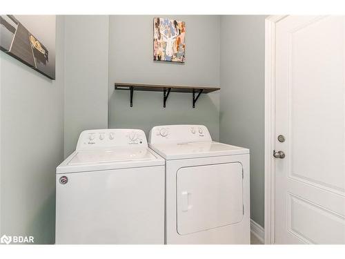 42-171 Snowbridge Way, The Blue Mountains, ON - Indoor Photo Showing Laundry Room