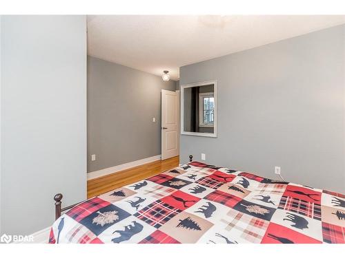 42-171 Snowbridge Way, The Blue Mountains, ON - Indoor Photo Showing Bedroom