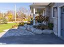 203 Montgomery Drive, Barrie, ON  - Outdoor 