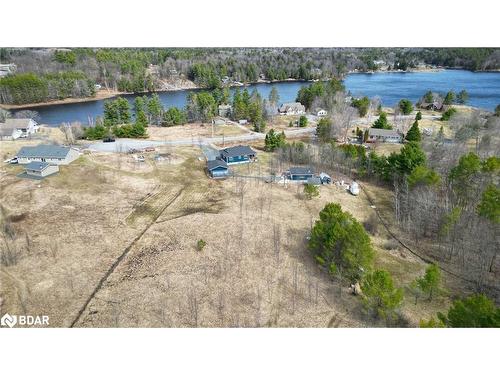 26 Meadowcrest Drive, Mcdougall, ON - Outdoor With Body Of Water With View