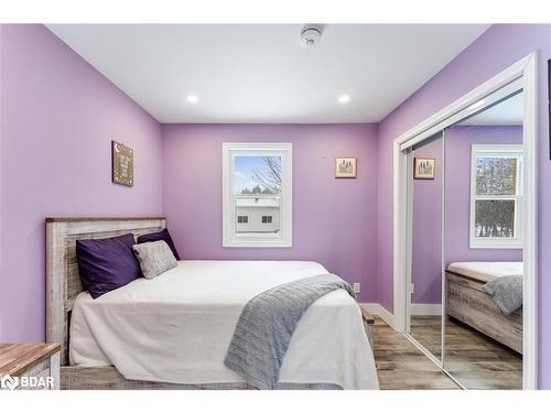 130 Crawford Road, Brechin, ON - Indoor Photo Showing Bedroom
