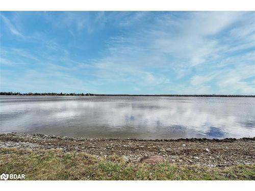 130 Crawford Road, Brechin, ON - Outdoor With Body Of Water With View