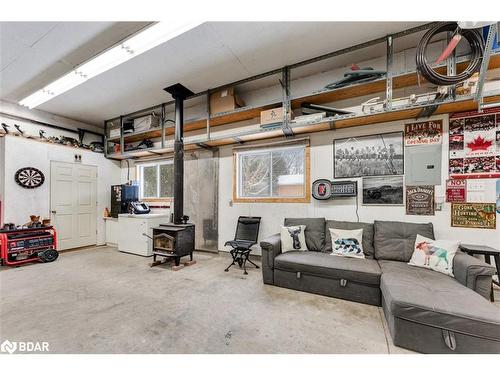 130 Crawford Road, Brechin, ON - Indoor Photo Showing Basement