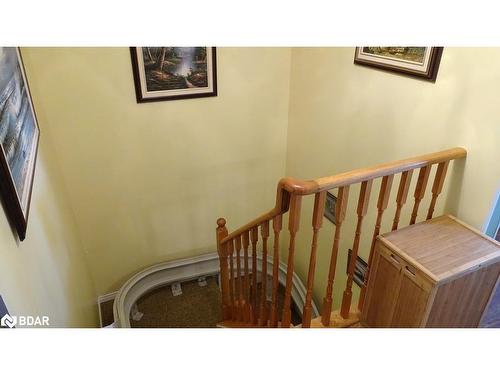 39-120 D'Ambrosio Drive, Barrie, ON - Indoor Photo Showing Other Room