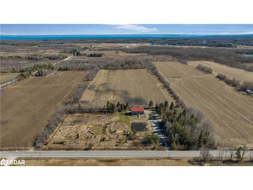 73 15/16 Sideroad, Oro-Medonte, ON - Outdoor With View