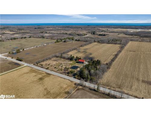 73 15/16 Sideroad, Oro-Medonte, ON - Outdoor With View